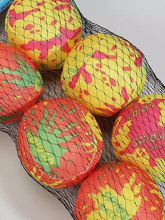 HAPPY PEOPLE | Water Fun Balls 6 bolas | 